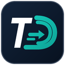 TraceDeck icon
